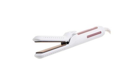 Profesjonalna Prostownica do Włosów 2w1 z Nawiewem Ceramiczna 120W Adler