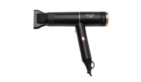 Suszarka do stylizacji włosów Jonizacja 1400W Lekka Poręczna + Koncentrator