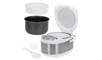 Multi-cooker 6 in 1 - 3,25 L