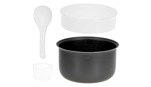 Multi-cooker 6 in 1 - 3,25 L