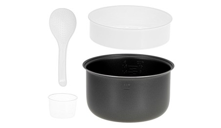 Multi-cooker 6 in 1 - 3,25 L