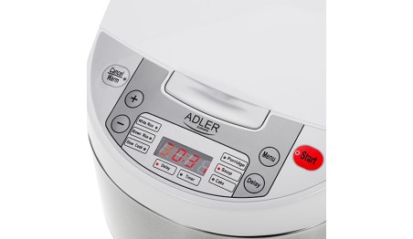 Multi-cooker 6 in 1 - 3,25 L
