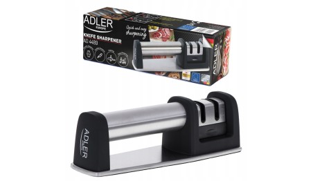 CERAMICZNA OSTRZAŁKA DO NOŻY 2 FAZOWA ADLER