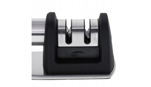 CERAMICZNA OSTRZAŁKA DO NOŻY 2 FAZOWA ADLER