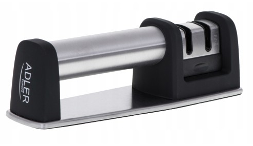 CERAMICZNA OSTRZAŁKA DO NOŻY 2 FAZOWA ADLER