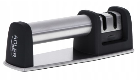 CERAMICZNA OSTRZAŁKA DO NOŻY 2 FAZOWA ADLER