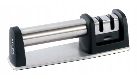 CERAMICZNA OSTRZAŁKA DO NOŻY 2 FAZOWA ADLER