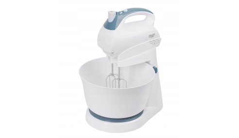 MIKSER Z MISĄ OBROTOWĄ ROBOT 3L MOC 300W TURBO