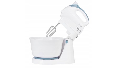 MIKSER Z MISĄ OBROTOWĄ ROBOT 3L MOC 300W TURBO