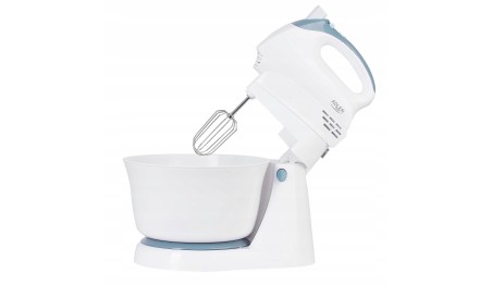 MIKSER Z MISĄ OBROTOWĄ ROBOT 3L MOC 300W TURBO