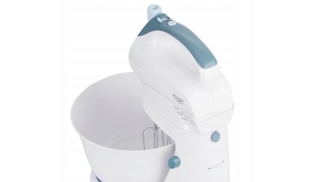 MIKSER Z MISĄ OBROTOWĄ ROBOT 3L MOC 300W TURBO