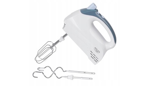 MIKSER Z MISĄ OBROTOWĄ ROBOT 3L MOC 300W TURBO