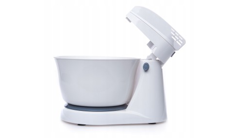 MIKSER Z MISĄ OBROTOWĄ ROBOT 3L MOC 300W TURBO