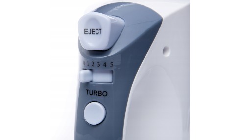 MIKSER Z MISĄ OBROTOWĄ ROBOT 3L MOC 300W TURBO