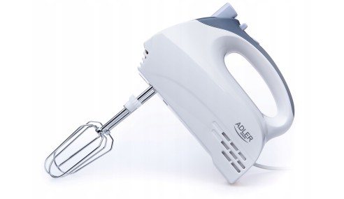 MIKSER Z MISĄ OBROTOWĄ ROBOT 3L MOC 300W TURBO