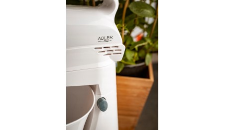 MIKSER Z MISĄ OBROTOWĄ ROBOT 3L MOC 300W TURBO