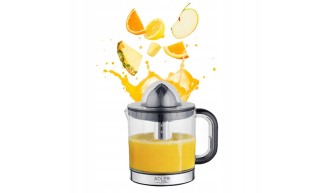 Wyciskarka Elektryczna Do Cytrusów 1,2L Wyciskacz