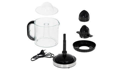 Wyciskarka Elektryczna Do Cytrusów 1,2L Wyciskacz