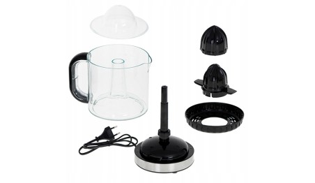 Wyciskarka Elektryczna Do Cytrusów 1,2L Wyciskacz