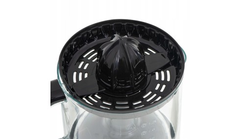 Wyciskarka Elektryczna Do Cytrusów 1,2L Wyciskacz