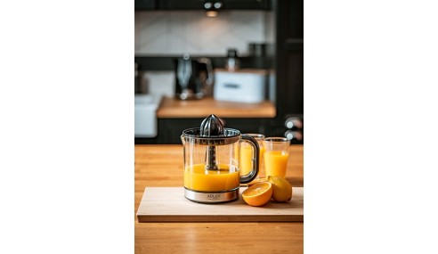 Wyciskarka Elektryczna Do Cytrusów 1,2L Wyciskacz