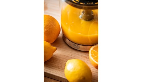 Wyciskarka Elektryczna Do Cytrusów 1,2L Wyciskacz