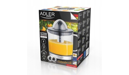 Wyciskarka Elektryczna Do Cytrusów 1,2L Wyciskacz