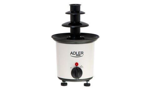 FONTANNA DO CZEKOLADY 200ml Zestaw Łyżka i Patyczki