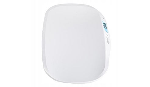 Waga łazienkowa Waga dla Niemowląt do 20kg Funkcja HOLD Tarowanie Camry