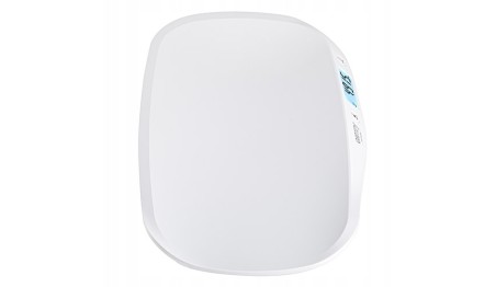 Waga łazienkowa Waga dla Niemowląt do 20kg Funkcja HOLD Tarowanie Camry