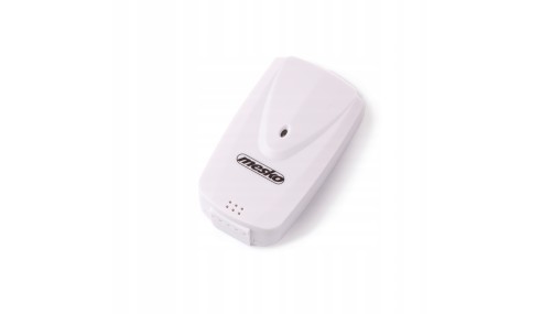 STACJA POGODOWA TERMOMETR POGODA CZUJNIK HIGROMETR