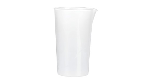 Blender Kuchenny Ręczny 1800W Turbo 20 Ustawień Prędkości Zestaw Adler