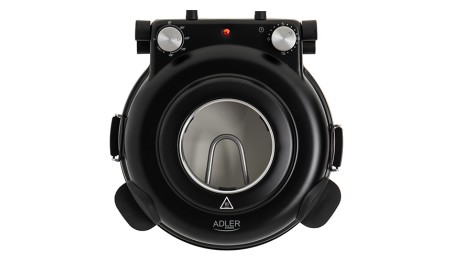 PIEC DO PIZZY ELEKTRYCZNY Regulacja Temperatury Timer + Szpatułki Adler