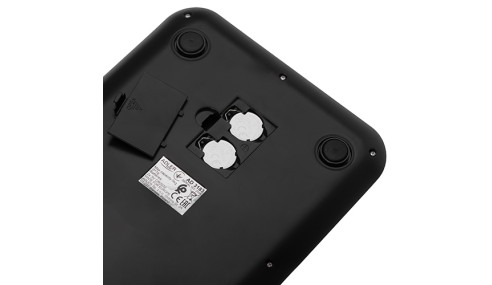 Precyzyjna Waga Kuchenna LCD 5kg/1g + Baterie Tara Adler