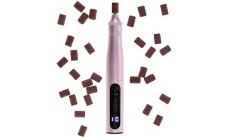 Frezarka Do Paznokci 11w1 Zestaw 5 Prędkości Uniwersalna + Akcesoria Adler 2