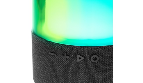 Głośnik Przenośny Bluetooth RGB 1500mAh Funkcja TWS Radio FM Adler