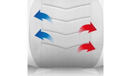 FOTEL GAMINGOWY GRACZA BIUROWY BIAŁY KRZESŁO RGB LED + PILOT HUZARO