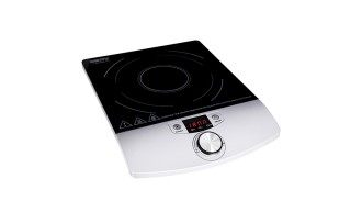 Kuchenka indukcyjna LCD Regulacja Mocy Timer 2000W Camry 2