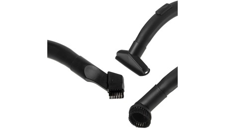 Odkurzacz workowy przyjazny alergikom - HEPA 13