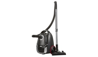 Odkurzacz workowy przyjazny alergikom - HEPA 13 2