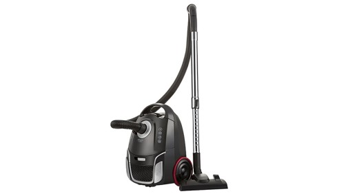 Odkurzacz workowy przyjazny alergikom - HEPA 13