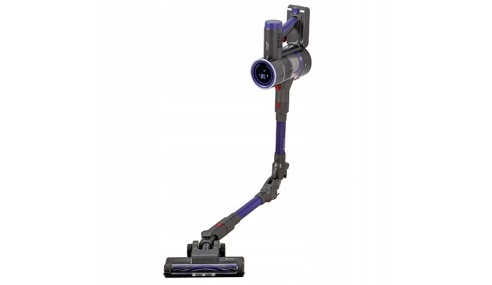 Bezprzewodowy Odkurzacz Przyjazny dla alergików Pionowy PRO + Akcesoria