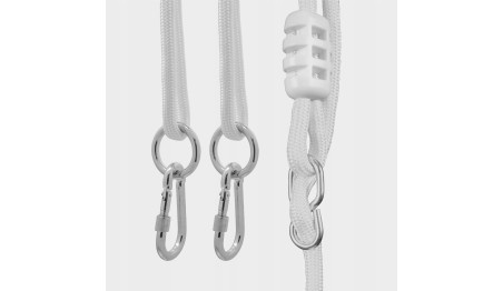 HUŚTAWKA DREWNIANA DLA DZIECI +6m Do Domu Ogrodu Bezpieczna Tulano