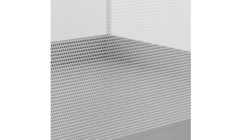 KOJEC DLA DZIECKA NIEMOWLĄT BEZPIECZNY Duży Dziecięcy 150x180cm Tulano