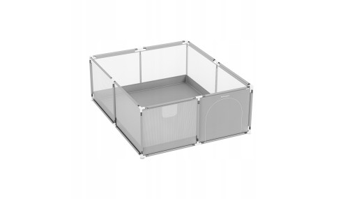 KOJEC DLA DZIECKA NIEMOWLĄT BEZPIECZNY Duży Dziecięcy 150x180cm Tulano