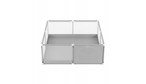 KOJEC DLA DZIECKA NIEMOWLĄT BEZPIECZNY Duży Dziecięcy 180x200cm Tulano