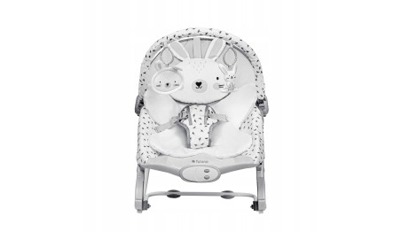 Bujaczek Leżaczek Dziecięcy Kołyska dla dziecka niemowląt Tulano