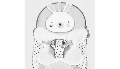 Bujaczek Leżaczek Dziecięcy Kołyska dla dziecka niemowląt Tulano