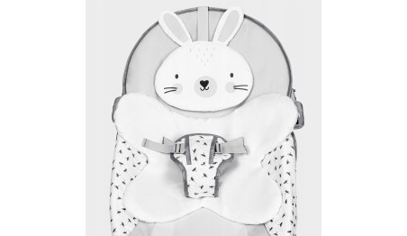 Bujaczek Leżaczek Dziecięcy Kołyska dla dziecka niemowląt Tulano