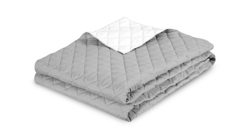 NARZUTA NA ŁÓŻKO Kanapę Kapa DWUSTRONNA PIKOWANA Ultradźwiękowo 160X200 PL